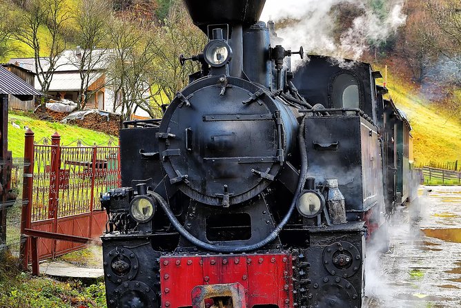 Maramures Activ Tour