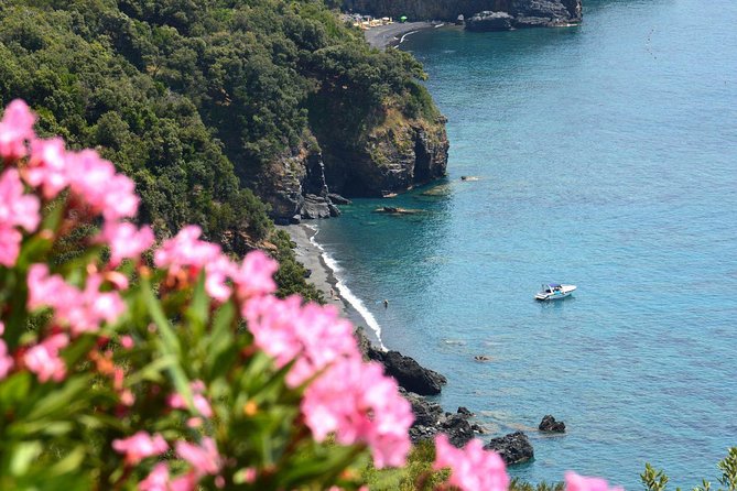 Maratea Private Tour: Italys Little Bit of Rio