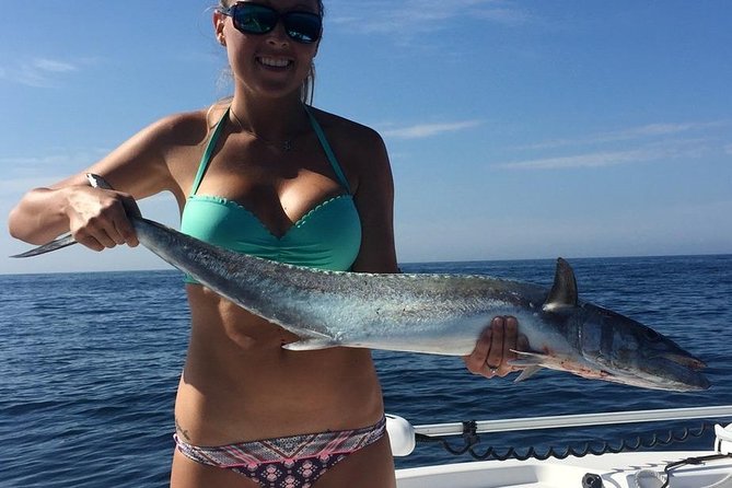 Marathon Offshore Fishing Charter