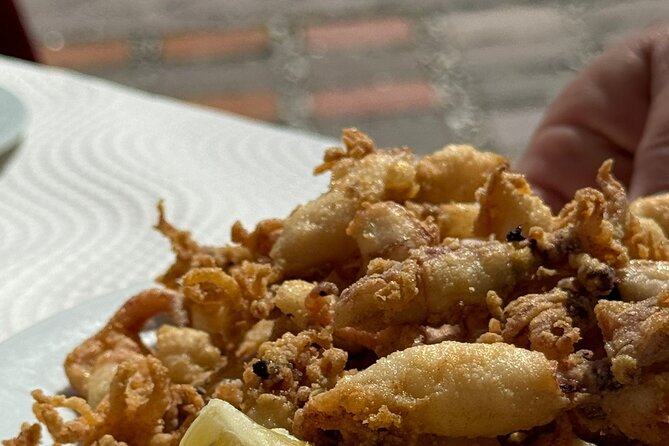 Marbella - Food and History Tour - Additional Information