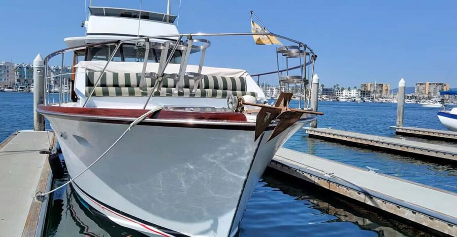 25 Best Cruises And Boat Tours In Los Angeles
