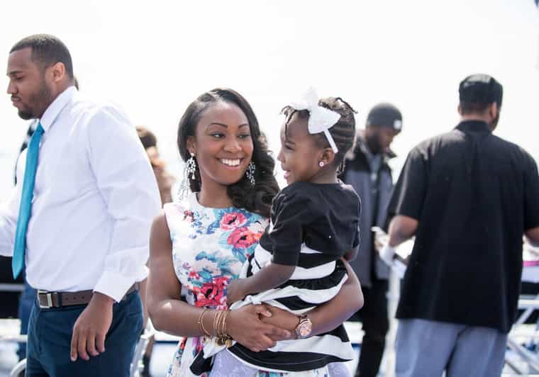 Marina Del Rey: Mothers Day Brunch or Dinner Harbor Cruise