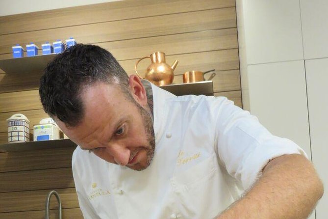 Market Tour and Cooking Class in Ortigia
