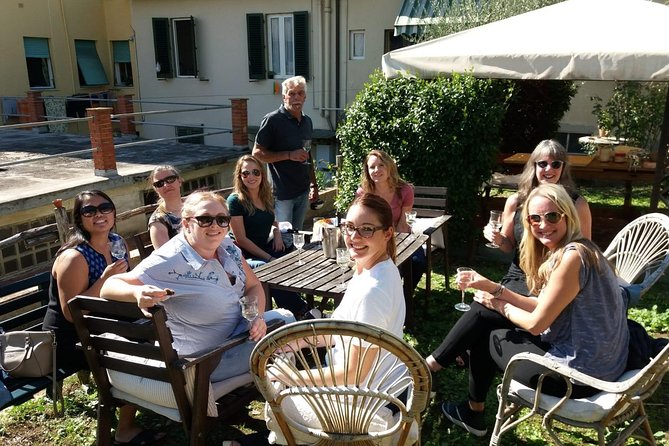 Market Tour & Traditional Tuscan Cooking Class in a Garden - Tantalizing Menu Highlights