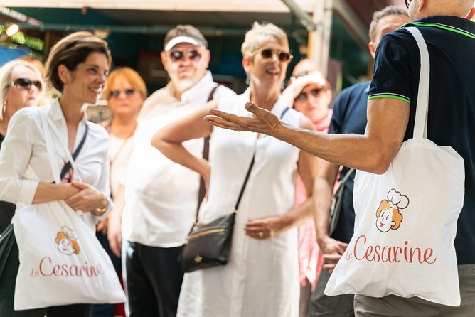 Market Visit and Cooking Class With Lunch or Dinner at a Locals Home in Praiano