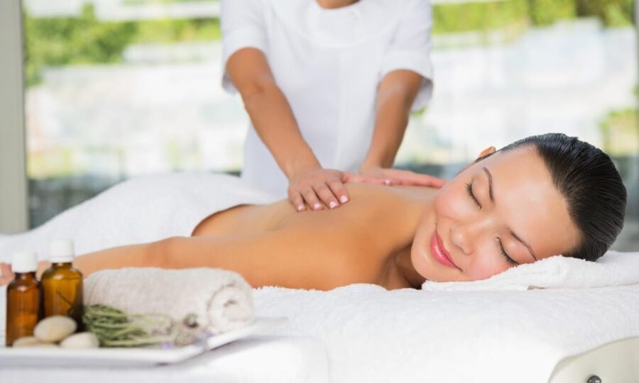 6 Best Massage And Relaxation Services In Marmaris