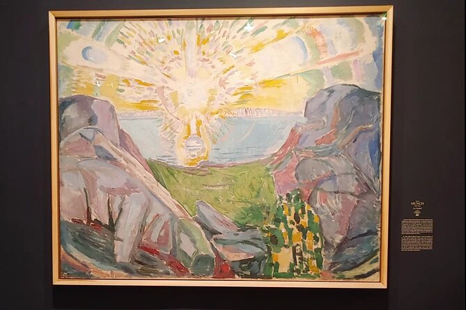 Marmottan Monet Museum Skip The Line
