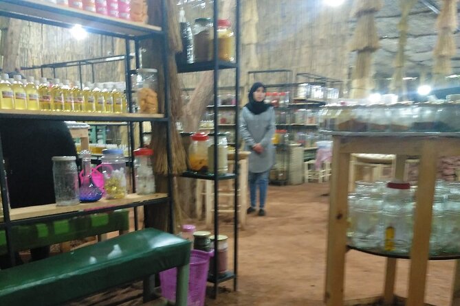 Marrakech Medina Tour and Moroccan Cosmetic Workshop - Tour Overview