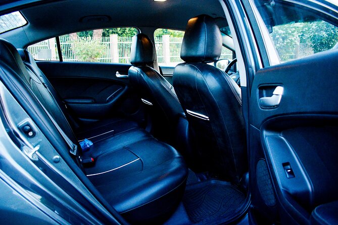 2 Best Airport Transfers In Marsa Alam
