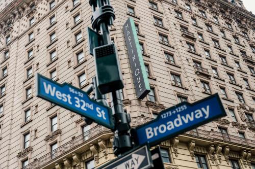 Martinique New York on Broadway, Curio Collection by Hilton - Hotel Overview