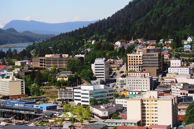 3 Best Self-Guided Tours In Juneau