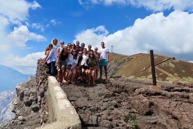 Masaya Volcano Night Tour and Apoyo Lagoon.