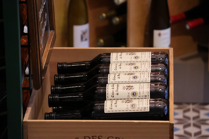 Masterclass Artisans Liquorists – Liqueur Tasting in Dijon