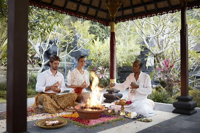 Matasidhi Sacred Love Blessing