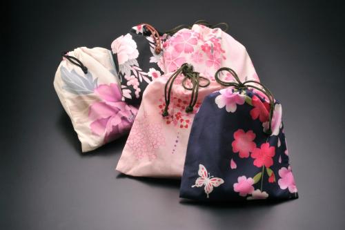 Matsui Honkan - Overview and Location