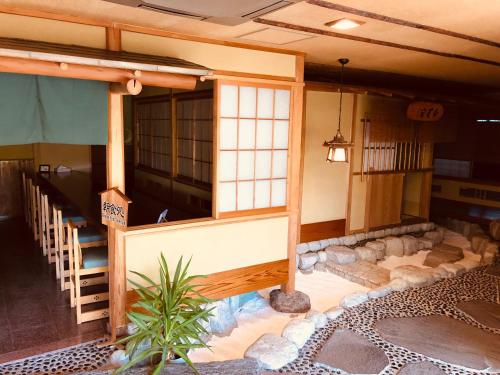 Matsushima Koumura - Ryokan Highlights