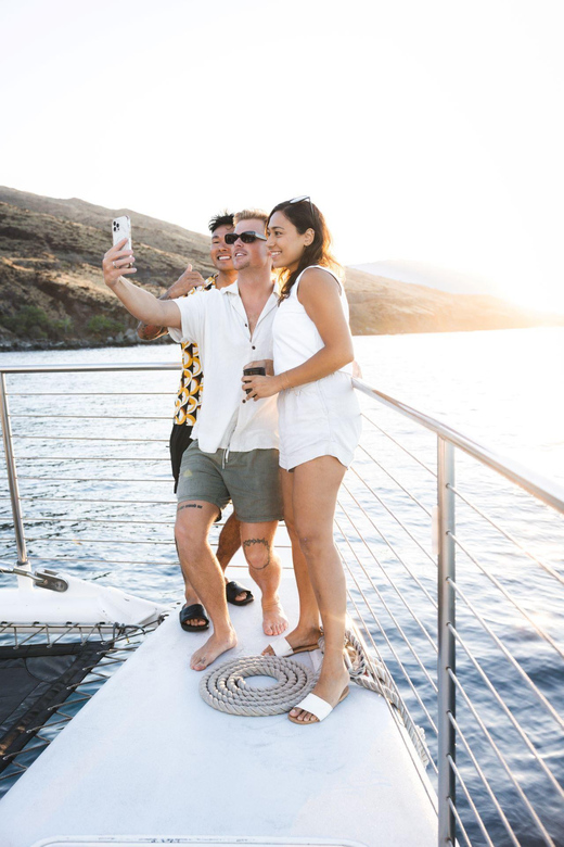 6 Best Cruises And Boat Tours In Maalaea