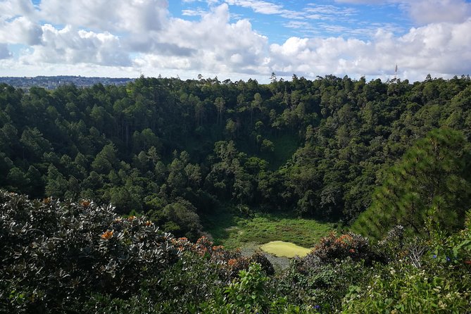Mauritius Guided South Tour (Private)