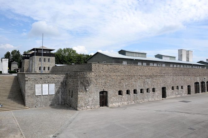 Mauthausen Memorial Private Day Trip From Vienna