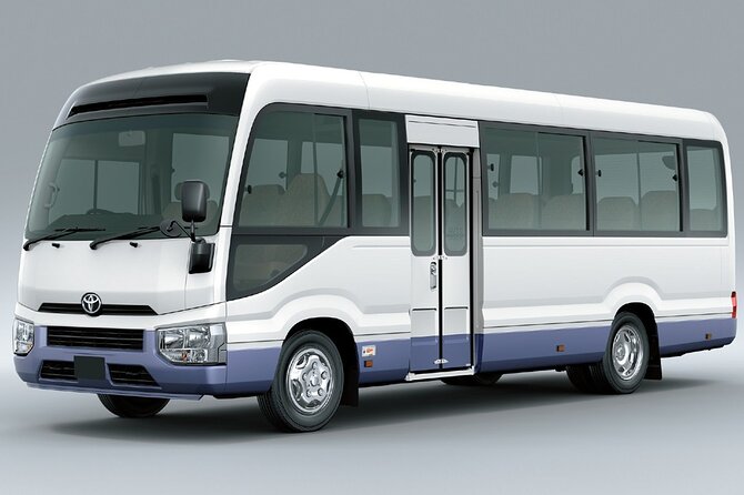 MBJ Airport Transfer To/ From Hotels
