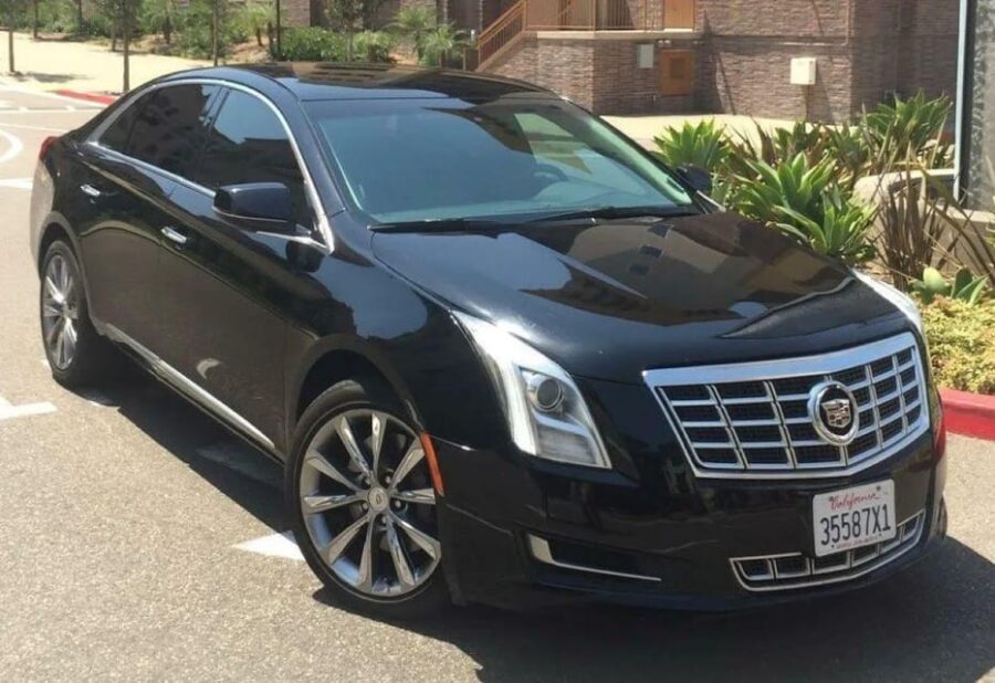 McClellan-Palomar Airport:Shuttle Service to Carlsbad