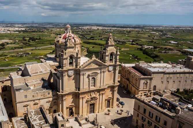 Mdina Cathedral and Museum Entrance Ticket - Overview and Details