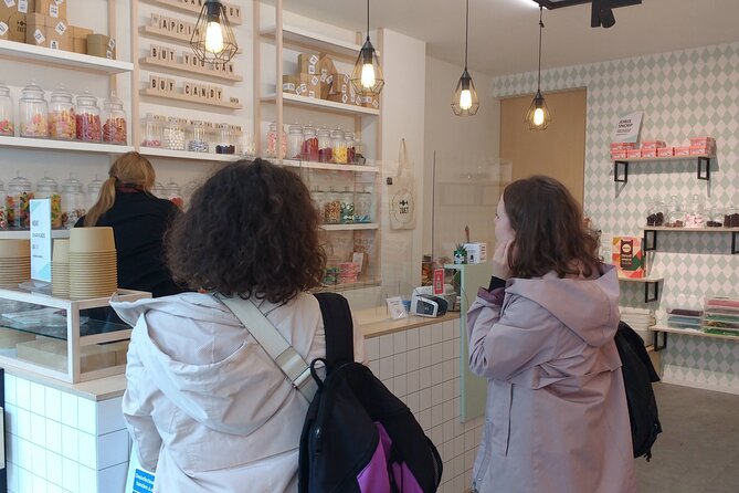 Mechelen Food Tour