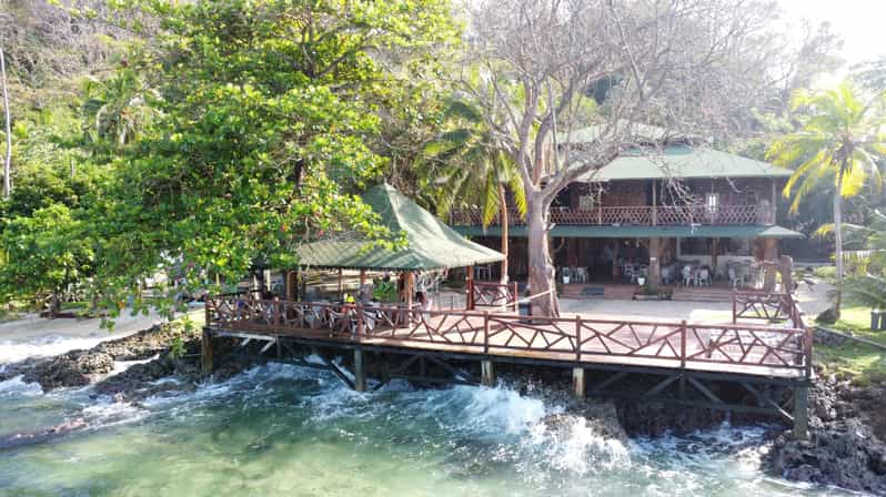 Medellin 3 Nights in Capurganá Chocó With Tours Included at the Border With Panama. - Trip Overview