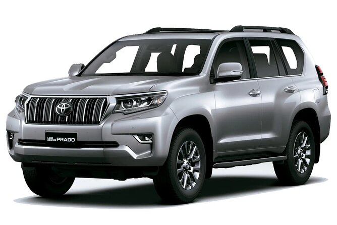 10 Best Airport Transfers In Medellin