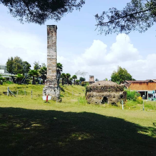 Best Tours In Carmen De Viboral