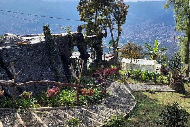 Medellin Coffee Tour & Spa