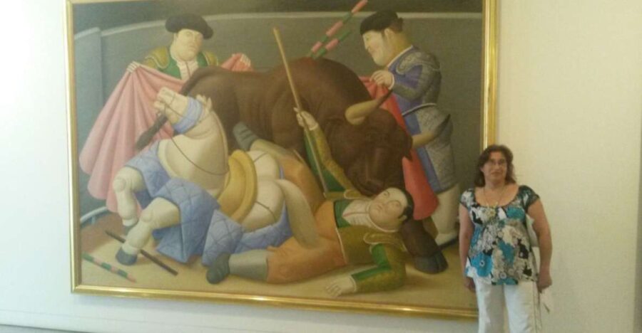 Medellín: Cultural City & Museum Tour - Tour Overview