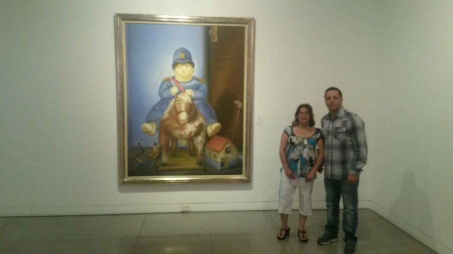 Medellín: Cultural City & Museum Tour - Tour Overview