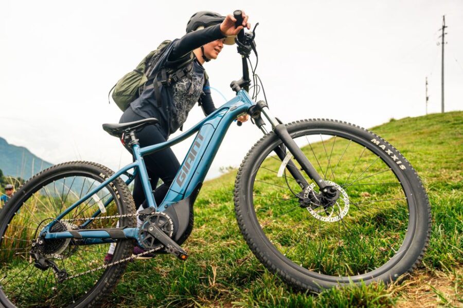 Medellin: Electric Mountain Bike (Ebike) Adventure Tour Day - Tour Overview