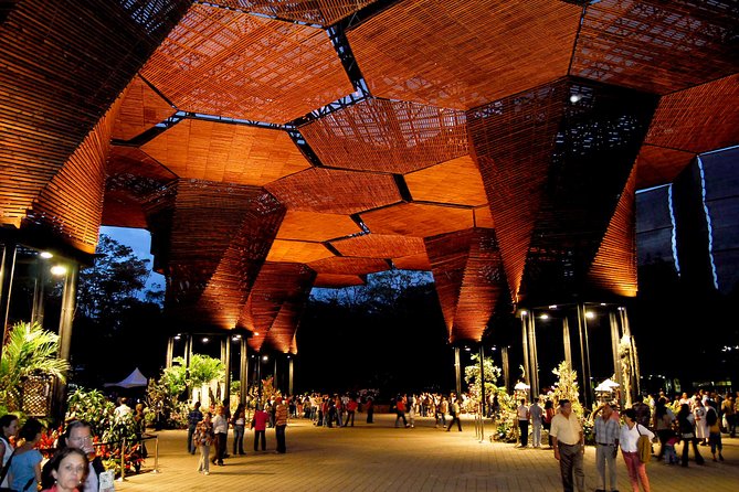 Medellin: From Violence to Innovation (Virtual Guided Tour)