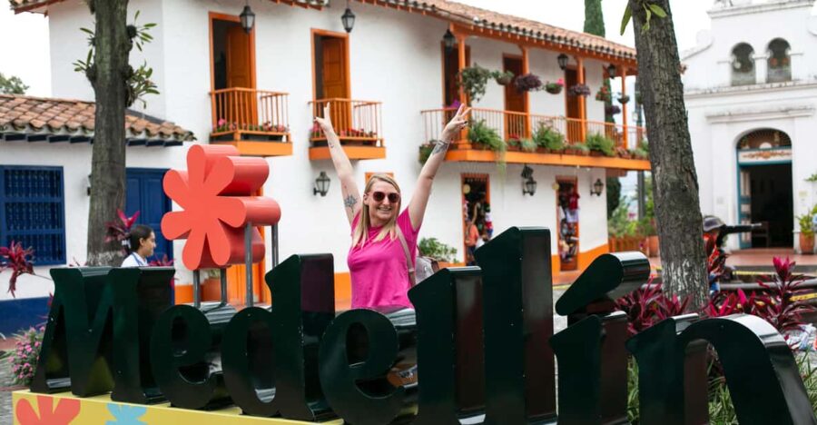 5 Best 3 Day Tours In Medellin