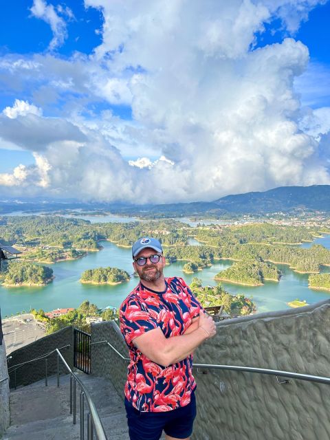 Medellín: Guatapé Tour and Luxury Boat Ride - Tour Overview and Pricing