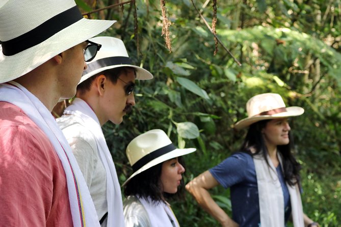Medellín Hands-on Coffee Tour