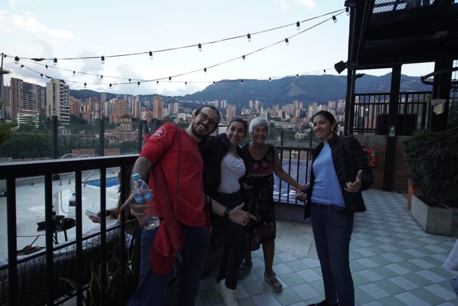 Medellin Private City Tour With Comuna 13, Museums or Coffee - Tour Overview