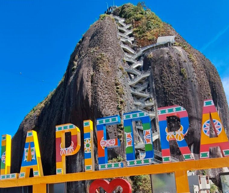 3 Best Shopping Tours In El Penol