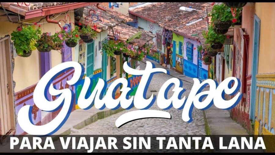 Medellin to Guatape Cultural Tour - Tour Overview and Pricing