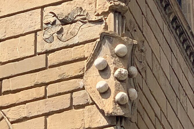 Medici Family -Guided City Walking Tour