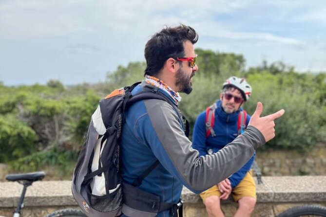 Medieval Bike Tour With History and Gastronomy - Bicycling Experience