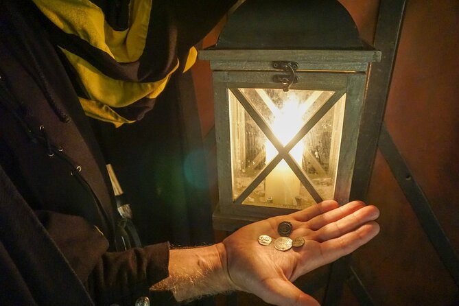 Medieval City Tour With Night Watchman in Munich - Tour Overview
