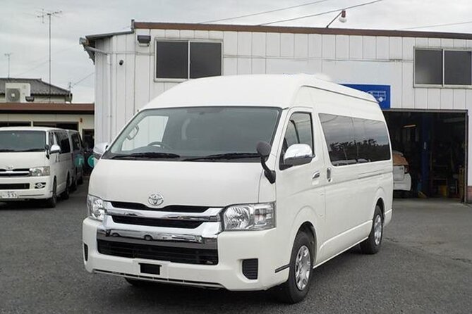 Medina Hotel to Makkah Hotel Private Umrah Cab - Vehicle Options