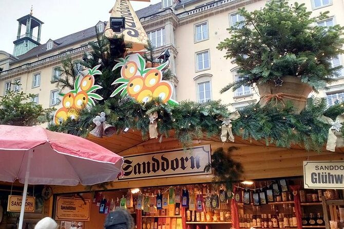 Meissen and Dresden Christmas Market Full Day Private Tour From Prague - Tour Overview