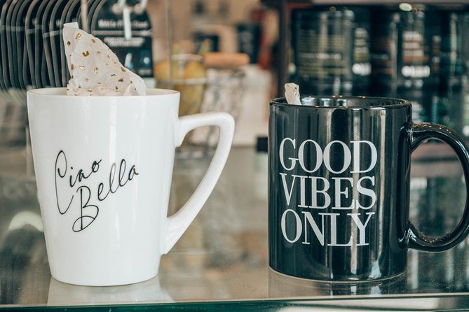 Melrose Self-Guided Tour of Instagrammable Places With Fun Facts and Photo Ops - Tour Starting Point