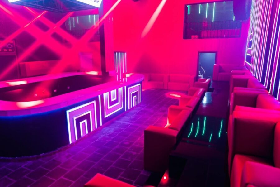 Memorable Nightlife Experience in Punta Cana's Top Club - Experience Overview