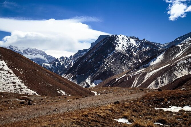 Mendoza Wine Route A Full Day Private Excursion