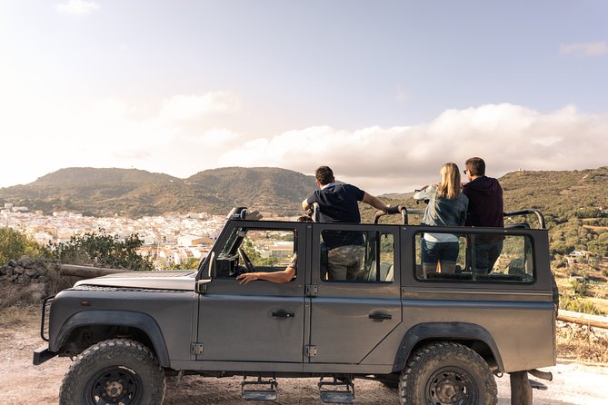 Menorca Sunset - Overview and Recommendations